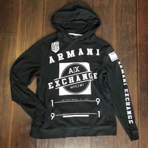 Armani Sweatshirt